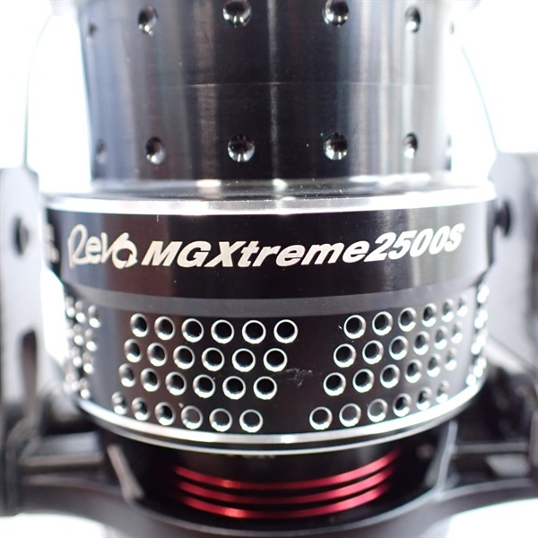 レボＭＧＸエクストリーム２５００Ｓ